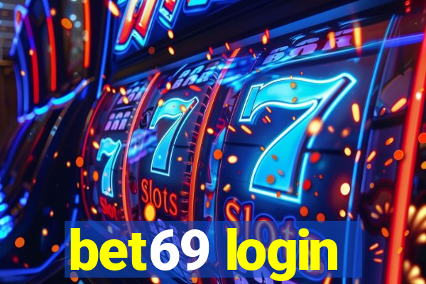 bet69 login